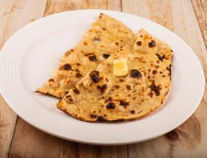Butter Tandoori Roti