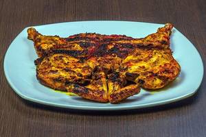 Al Faham Chicken Pepper