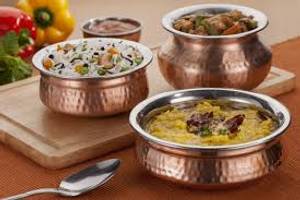 Yellow dal tadka with jeera rice                                            