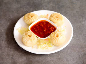 Non-veg Momos