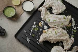 Afghani Chicken Tandoor