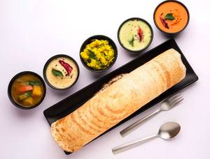 Masala Dosa
