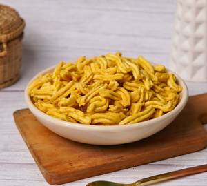 Makhaniya Gathiya  ( 200 Gm )                                                      