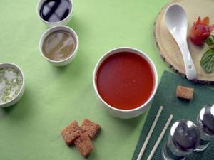 Tomato Soup