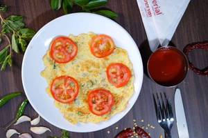 Tomato Omelette