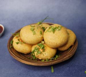 Vada ( 2 Pcs )