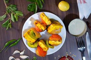 Paneer Tikka
