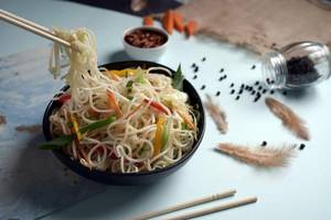 Veg Noodles