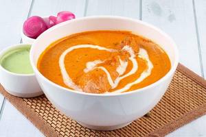 Butter Chicken Masala Bone Less