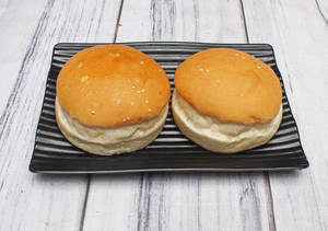 Burger Bread [6 Pieces]