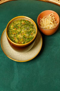 Manchow Soup