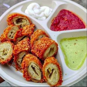 Kurkure Chaap