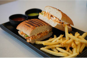 Peri Peri Panini