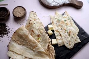 Butter Naan