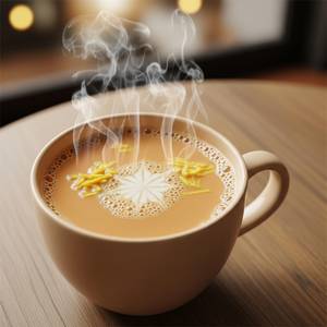 Adrak Chai [500 Ml]