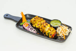 Paneer Banjara Tikka