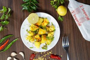 Aloo Jeera