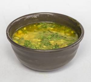Lemon Coriander Soup ( 500 Ml )