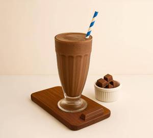Kitkat thickshake