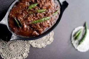 Special Chilly Chicken Masala Bone Less