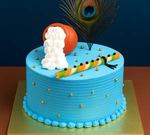 Matka Cake [450 Grams]