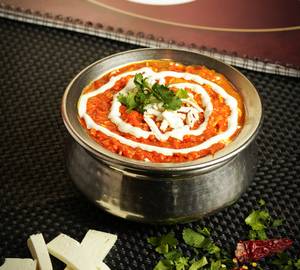 Paneer Butter Masala