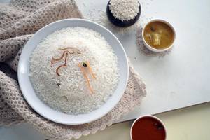Imp Spl Ghee Rice