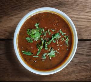 Butter Dal Fry ( Urad Rajma)