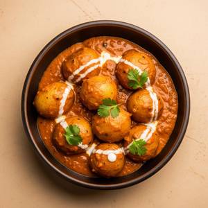 Dum aloo