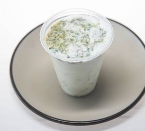Masala Buttermilk [200 ml]