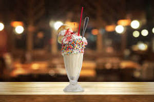 Mango Shake