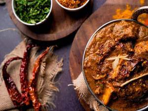 Paneer Kadai