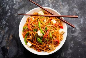 Chef Special Noodles