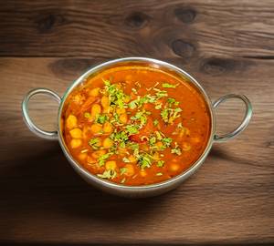 Chana Masala