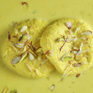 Rasmalai