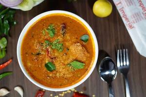 Chicken Chettinadu
