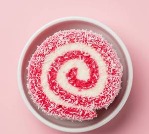 Jam Roll (1pc)