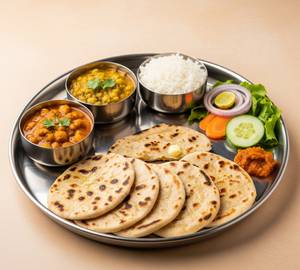 Jain Mini Thali