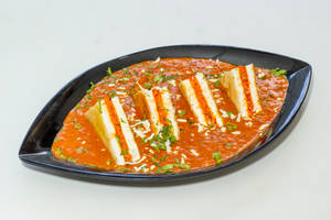Paneer Mumtaj