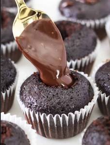 Dairy Milk Brownie Cup (6 Pcs)