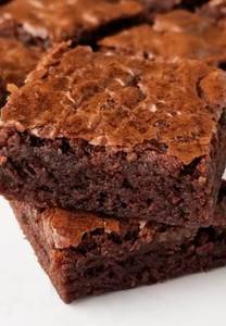 Brownie American 270g