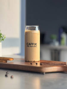 Biscoff Frappe