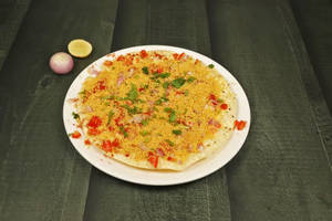 Masala Papad