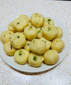 Plain Peda