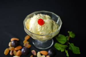 Mango Single Scoop