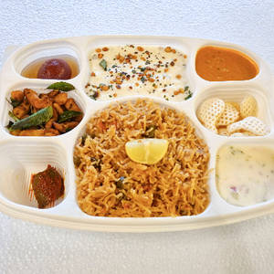 Veg Combo