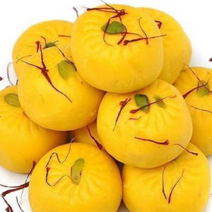 Kesariya Peda
