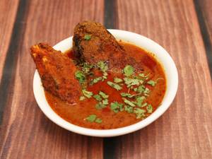 Fish Masala