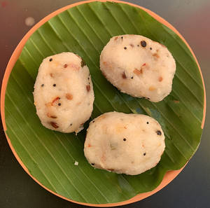 Kara Kozhukatti 2 Pcs