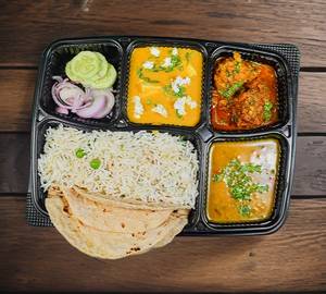 Non Veg Thali